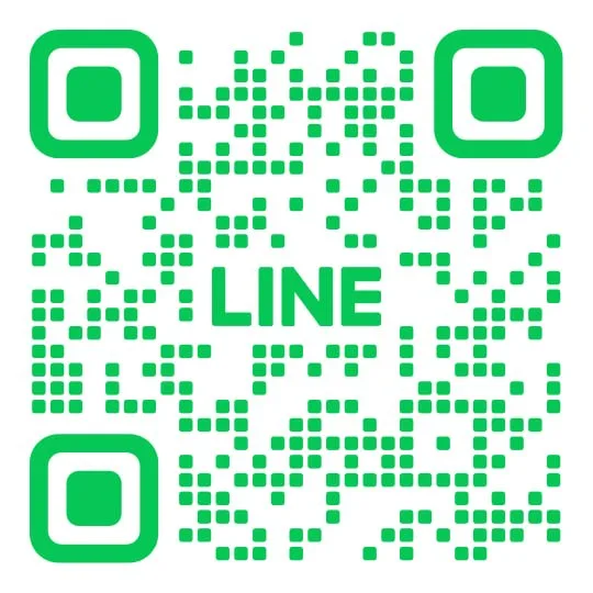 QR Code แชท นามสกุล ฝรั่งเศส ทาง Line